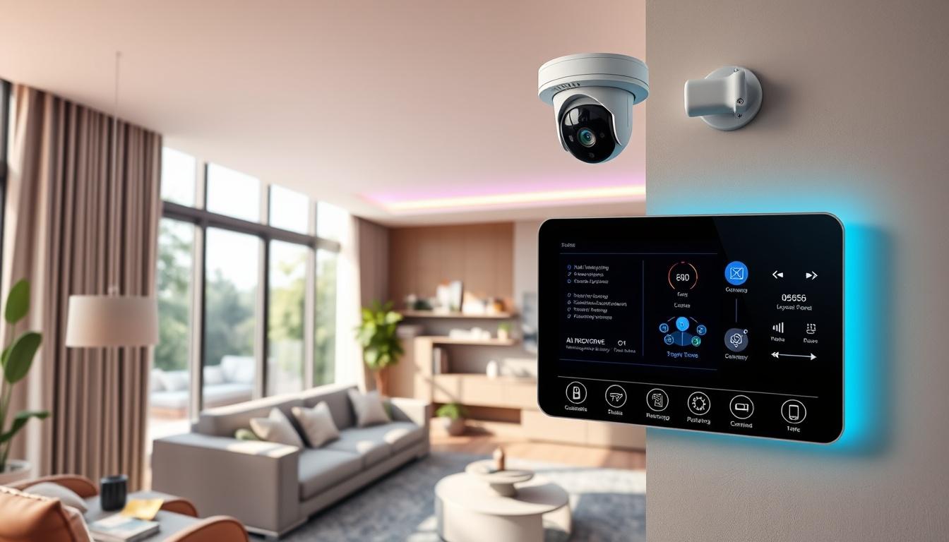 Smart Home Solutions for Everyone